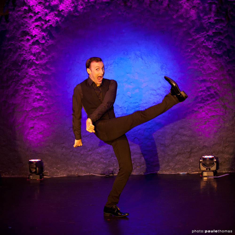 Photo Paule Thomas  Photo Paule Thomas